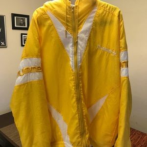 Vintage Hummel Jacket size Large Mens